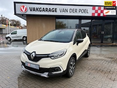 Renault Captur - 1.2 TCe Intens