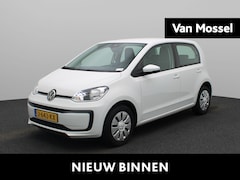 Volkswagen Up! - 1.0 BMT move up | BLUETOOTH | AIRCO | ELEKTRISCHE RAMEN VOOR |