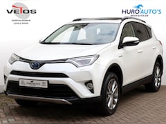 Toyota RAV4 - 2.5 Hybrid AWD Executive | Schuifdak | 360 Camera | Trekhaak