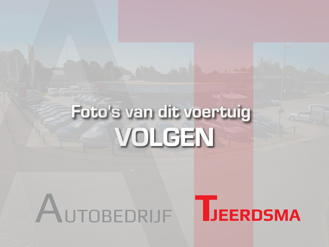 Volkswagen Touran - 1.2 TSI Comfortline Business 7p 1.2 TSI Comfortline Business 7p - AutoWereld.nl
