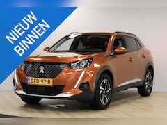 Peugeot 2008 - 1.2 PureTech Allure Pack | Camera | 4 seizoenenbanden