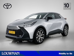 Toyota C-HR - 1.8 Hybrid 140 Dynamic