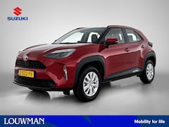 Toyota Yaris Cross - 1.5 Hybrid Active