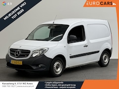 Mercedes-Benz Citan - 109 CDI BlueEFFICIENCY Airco Cruise Control Trekhaak Stoelverwarming