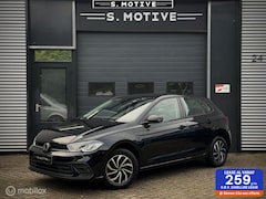 Volkswagen Polo - Life 1.0 apk tot 2027 Carplay/ACC/LedKoplamp