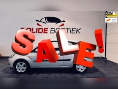 Ford Fiesta - 1.4-16V Futura INRUILKOOPJE / Onderhoud aanwezig