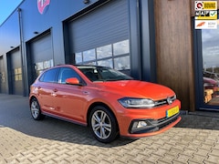 Volkswagen Polo - 1.0 TSI Highline R-line pano camera dsg