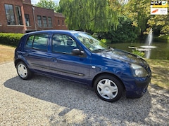 Renault Clio - 1.2-16V Authentique *apk:02-2026