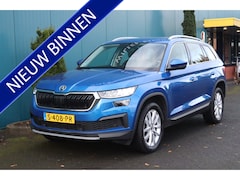Skoda Kodiaq - 1.5 TSI DSG AUT. Business Edition 7p. CARPLAY|DIGI.DASHB|NAV|CRUISE|CAM|LED|ECC|PDC|LMV