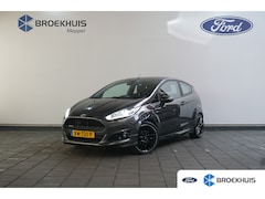 Ford Fiesta - 1.0 EcoBoost ST Line | Achteruitrijcamera | Cruise control | Navigatiesysteem