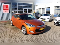 Hyundai Veloster - 1.6 GDI i-Vision