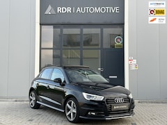 Audi A1 Sportback - 1.0 TFSI S Line / Pano / Automaat