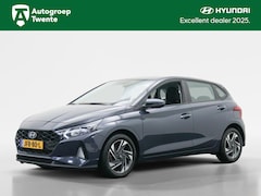 Hyundai i20 - 1.0 T-GDI Comfort + Winterpack | All-seasons