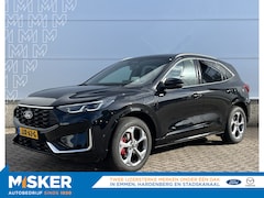 Ford Kuga - 2.5 PHEV ST-Line X TECHPACK WINTERPACK DRIVERPACK