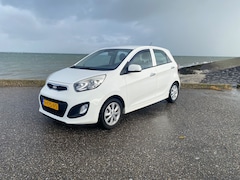 Kia Picanto - 1.2 CVVT ISG Super Pack