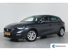 SEAT Leon - 1.0 TSI Style Launch Edition | Adaptive Cruise | Virtual Cockpit | Led | Camera | Climate