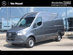 Mercedes-Benz Sprinter - 317 CDI L2H2 Pro | AIRCO/CAMERA/DISTRONIC/2x SCHUIFDEUR | Certified