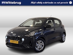 Hyundai i10 - 1.0 Comfort | Apple Carplay/Android Auto | Cruise control | Airco |