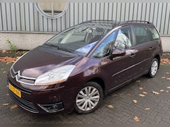 Citroën Grand C4 Picasso - 2.0-16V 7persoons LPG AUTOMAAT