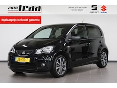 SEAT Mii - 1.0 FR Connect