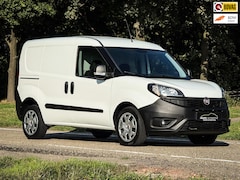 Fiat Doblò Cargo - 1.4 Turbo Benzine Airco Schuifdeur