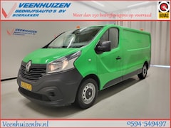Renault Trafic - 1.6dCi 125pk L2/H1 Trekhaak Euro 6