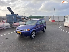 Honda HR-V - 1.6i 2WD