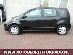 Nissan Note - 1.4 Visia 5drs netten auto airco bj2010
