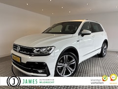 Volkswagen Tiguan - 1.4 TSI 150pk CL Business R-Line, Panoramadak