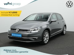 Volkswagen Golf - 1.0 TSI 110 pk DSG Comfortline | Digital Cockpit | Adaptive Cruise | Climatronic | Parkeer