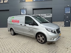 Mercedes-Benz Vito - 116 CDI Lang Automaat /Euro 6 / Camera