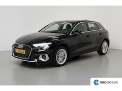 Audi A3 Sportback - 30 TFSI Advanced edition | Virtual Cockpit | Sportstoelen | Climate Control | Cruise Contr