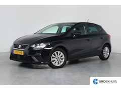 SEAT Ibiza - 1.0 TSI Style Business Intense | Navigatie | Clima | Cruise Control | Camera | Parkeersens