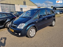 Opel Meriva - 1.6-16V Cosmo Vol Opties Bj:2005 NAP