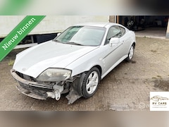 Hyundai Coupé - 2.0i CVVT Dynamic met werk