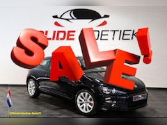 Volkswagen Scirocco - 1.4 TSI |NL-auto |Cruisecontrol |ECC-airco |Parkeersensor