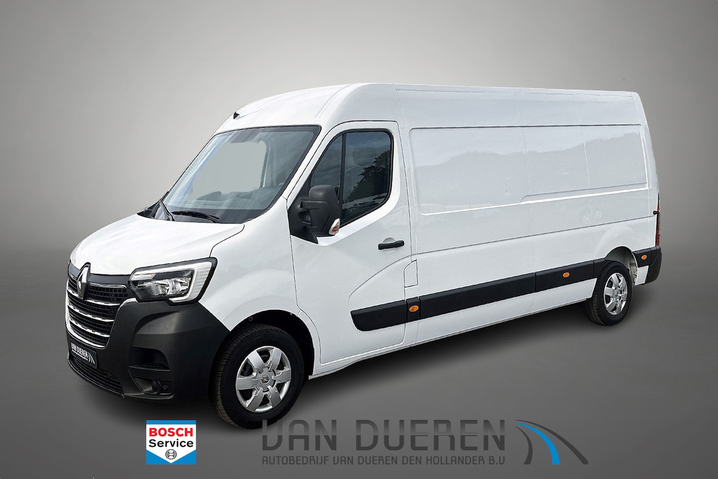 Renault Master - T35 2.3 dCi 150 L3H2 Energy Comfort T35 2.3 dCi 150 L3H2 Energy Comfort Camera, Carplay - AutoWereld.nl