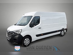 Renault Master - T35 2.3 dCi 150 L3H2 Energy Comfort Camera, Carplay