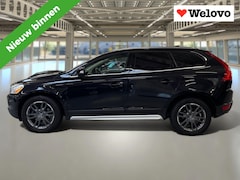 Volvo XC60 - 3.0 T6 AWD Summum Rijklaar+ Garantie, Incl BTW, boekjes aanwezig