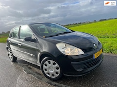 Renault Clio - 1.2 TCE Dynamique / 120.000 nwe apk