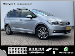 Volkswagen Touran - 7-Pers 1.5 TSI EVO ACT 150 COMFORTLINE EDITION 7P Stoelverw Keyless Adapt.Cruise
