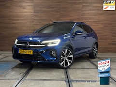 Volkswagen Taigo - 1.0 TSI R-Line Business DSG | Pano | Virtual Cockpit | ACC | IQ.Light | Navi | Camera