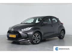 Toyota Yaris - 1.5 VVT-i Dynamic | Navi By App | Airco | Cruise Adaptive | Camera | Lichtmetalen Velgen |