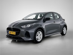 Mazda 2 Hybrid - 1.5 Centre-line