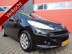 Peugeot 207 - 1.4-16V Color-line 89PK Airco 5DRS NL-Auto