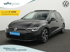 Volkswagen Golf - 1.0 eTSI 110 pk DSG United | Panoramadak | Achteruitrijcamera | Matrix LED koplampen | Sto