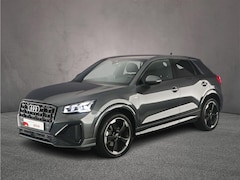Audi Q2 - 35 TFSI S Edition | Trekhaak | Keyless | Matrix | Sonos | Camera | Carplay |