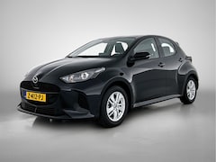 Mazda 2 Hybrid - 1.5 Centre-line