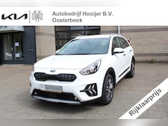 Kia Niro - 1.6 GDi DynamicLine Hybrid