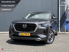Mazda CX-80 - 2.5 e-SkyActiv PHEV Takumi Plus 6p. 360 Camera | Bose | Adaptive Cruise